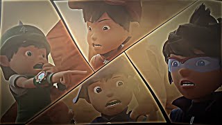 Boboiboy windara episode 3 [upl. by Eylrahc]