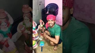 Dipawali ki Safai comedy bhojpuri diwalispecial diwalirangoli diwali2024 funny sanjaycomedy [upl. by Notyal853]