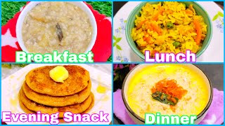 Baby Food Recipes For 15 Years  Baby Food Chart For 15 Years  Healthy Food Bites [upl. by Ynahteb]