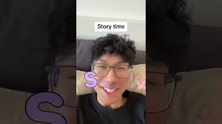 Story Time  Zlatan är vadå sannythai shorts storytime improvisation foryou [upl. by Anavrin]