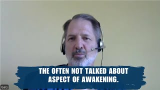 The Painful Aspect Of Spiritual Awakening [upl. by Annahsor]