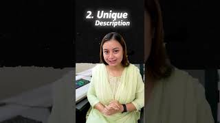 5 Tips for Fiverr Gig Ranking  Tisat Fatema Tia freelancing shorts [upl. by Amary]