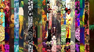 Demix Remix The Beatles  Sgt Peppers Lonely Hearts Club Band Full Album [upl. by Modesty]