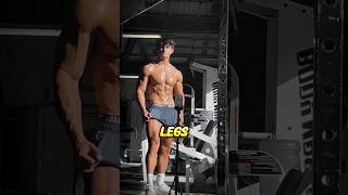 Legs workout  Leg day exercises [upl. by Smiga]