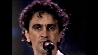 O Estrangeiro Ao Vivo  Caetano Veloso no Melhores de 1989  Remasterizado [upl. by New]