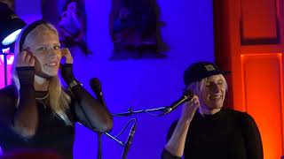 Duo Ruut  FAQ Bregenzerwald  Pfarrkirche Mellau  13092024  LIVE [upl. by Tay]