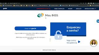 Como emitir a guia do INSS em 2023 [upl. by Rendrag51]