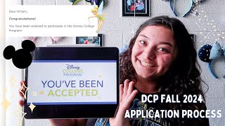 Disney College Program Attractions Role [upl. by Getter]