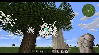 REVEW DE EL MOD PAMS HARVESTCRAFT 2 PARA MINECRAFT 1165 [upl. by Reace]