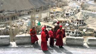 Leh Ladakh India [upl. by Berwick974]