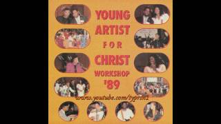 quotWell Donequot extended with Remix 1990 John P Kee amp Young Artists For Christ [upl. by Agna]