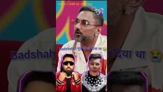 Honey Singh talks about his image viralshorts motivationhoneysingh [upl. by Antonino351]