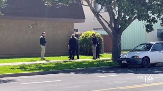 1 person hospitalized following shooting in Lompoc [upl. by Turino88]