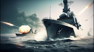 World of Warships Legends  Shoot to KILL pt60 [upl. by Hut895]