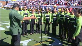 Minstrels of Hope  Canadian Football League FULL COVERAGE [upl. by Junette370]