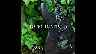 Ambient Guitar Music Sover by Christopher Chandler To Hold Infinity [upl. by Jenness223]