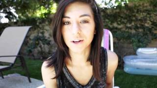 QampA LAST HOURS to vote for Grimmie to open the iHeart Festival LETS DO IT [upl. by Alda360]