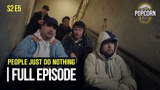 People Just Do Nothing FULL EPISODE  Season 2  Episode 5 [upl. by Yttig792]