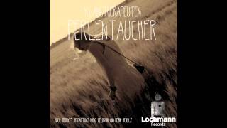 KlangTherapeuten  Perlentaucher Matthias Kick Remix Lochmann Records [upl. by Ainerbas]