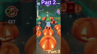 subwaysurfers gaming 1and 3 part nice supers part gaming recorder battlez brosmind smashland [upl. by Znerol558]