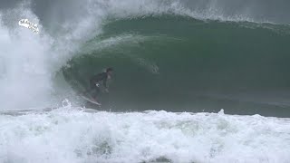 DOUBLE UP BARREL COM GABRIEL MEDINA [upl. by Tteltrab]