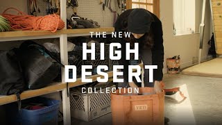 YETI High Desert Collection  Color Inspired by True Events [upl. by Dre]