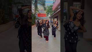 kaalibindi sanjurathod marathisong trending ruchigupta viraltrend viralgirl dance explore [upl. by Roswell751]