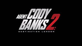 Agent Cody Banks 2  War higher pitch amp faster version [upl. by Etta]