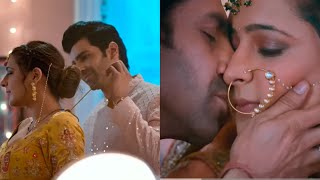 Tanaav Season 2  Volume 2 Hot Scenes Timing  Ekta Kaul  Sahiba Bali [upl. by Yelhak842]