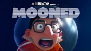 Mooned  Animated Short  REACTION [upl. by Keram]