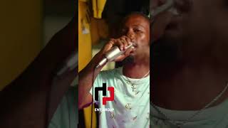 Jamaican police lock him uphis freestyle was so sick Tapanaris the artist jamaicanfreestyle [upl. by Nimrac]