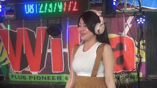 JANJI MANIS MU TERASA PAHIT BAGAI EMPEDU  FDJ DEVI KITTY KOREA  wika musik TV [upl. by Warrenne]