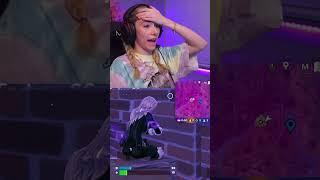 SOMMERSET FINALLY EARNS IN FORTNITE😭SOLO CASH CUP [upl. by Lilah]