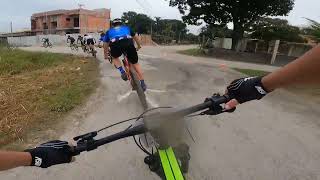 4 ª etapa da Copa Ninja Mtb Pontal do Sul  Teaser [upl. by Loftis933]