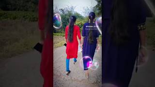 Mere hath mein 🥰😍 youtubeshorts love song viralreels [upl. by Nalorac]