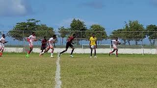 CCSS vs PDJSS U19 28OCT24 [upl. by Frannie310]