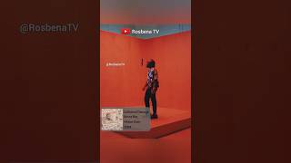 Afrobeats samples on Rosbena TV Part 3 [upl. by Ahsiekram]