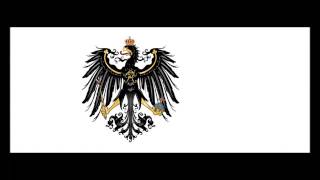 Preußischer Präsentiermarsch Präsentiermarsch von König Friedrich Wilhelm III [upl. by Giguere]