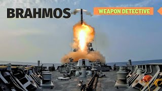 BrahMos  Why havent more countries preferred this deadly antiship missile yet [upl. by Fokos]