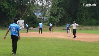 Tata Elxsi Blue vs SADA  Technopark Premier League 2023 DrApjpark murugancc technopark [upl. by Anaitsirhc]