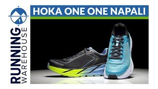 HOKA ONE ONE Napali [upl. by Roarke]