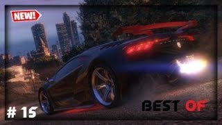 TK78  Best Of  GTA RP FlashLand 15 [upl. by Terrilyn]