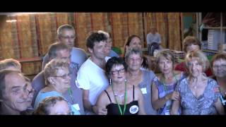 PATRICK BRUEL REPORTAGE LOUHANS [upl. by Comyns]