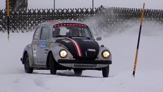 JännerRallye 2019  Best of [upl. by Liatrice385]