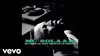 MC Solaar  Victime de la mode audio officiel [upl. by Crandale462]