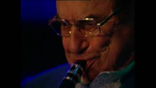 Alexanderplatz jazz club Roma 1996 brano video di paolo mercadini [upl. by Combe]