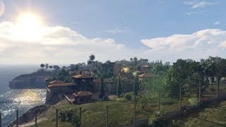 GTA Online  Cayo Perico Heist  Bearer Bonds [upl. by Corene]