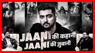 JAANI की कहानी JAANI  की ज़ुबानी  Subhankar Mishra  Podcast  Sidhu moose wala  Hardy Sandhu [upl. by Samoht]