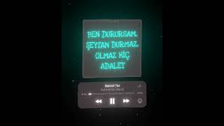 garezi var şarkısı dinleyin🔊🎶🎵🎧🎤🎙 [upl. by Haym]