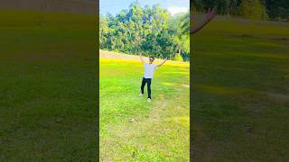 Fulpati Vakera MANAKAMANA 🙏 Dance with Nature 🌿🍃 dance nepalisong trending dashain [upl. by Elisha]